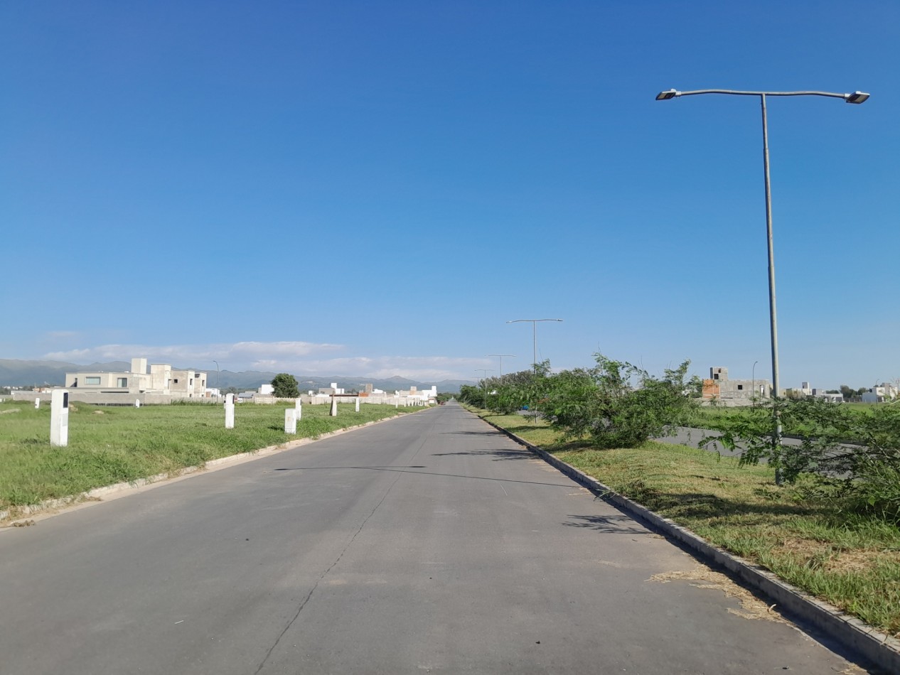 VENTA | 2 LOTES CONTIGUOS 360 m² - B° Tres Gracias, 2° Etapa