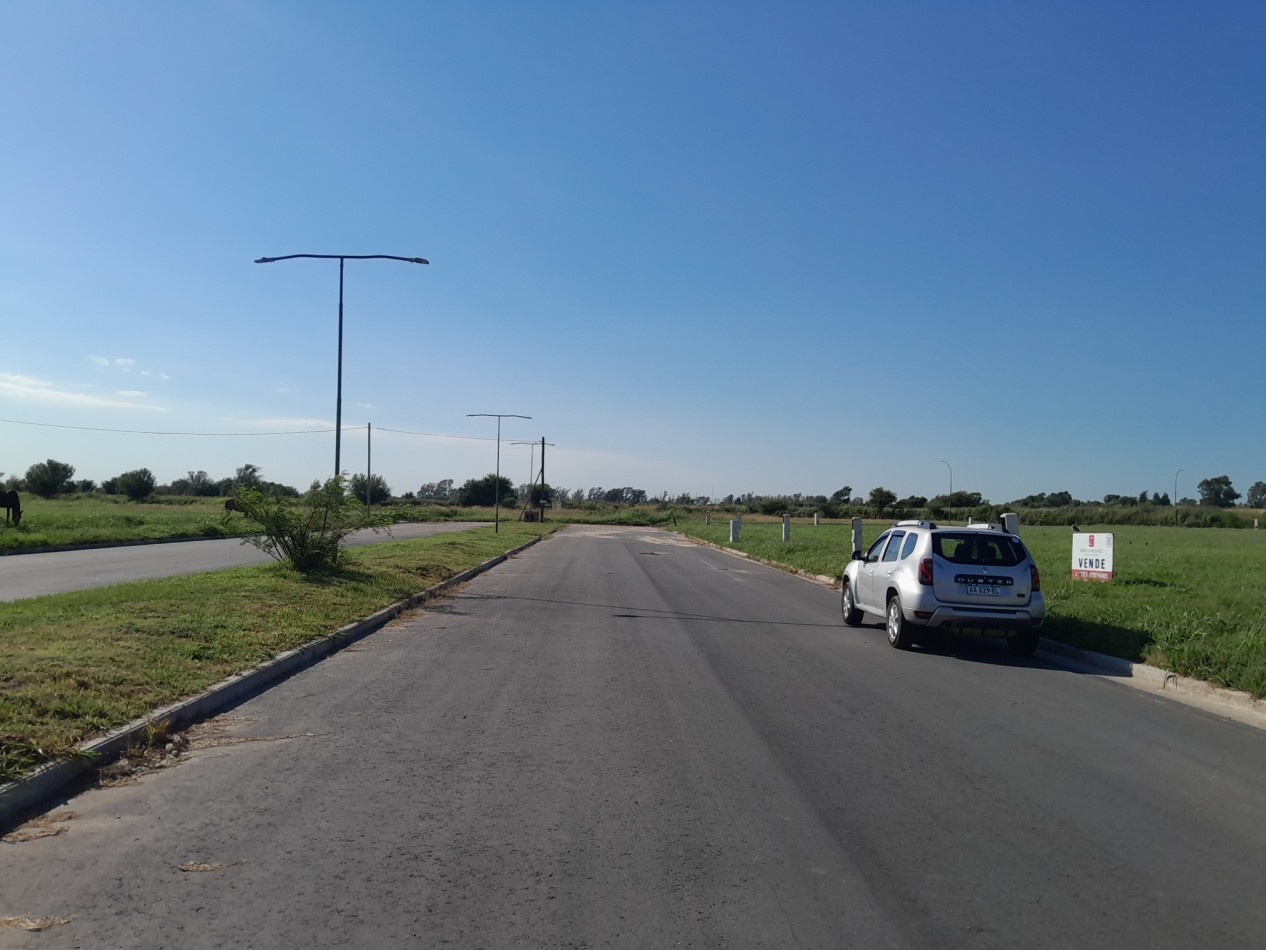 VENTA | 2 LOTES CONTIGUOS 360 m² - B° Tres Gracias, 2° Etapa