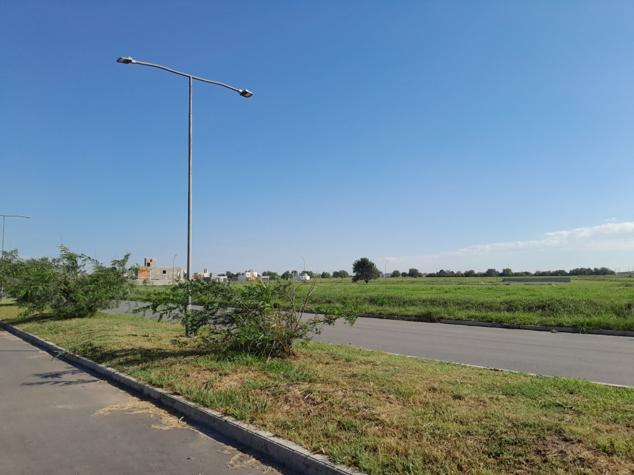 VENTA | 2 LOTES CONTIGUOS 360 m² - B° Tres Gracias, 2° Etapa