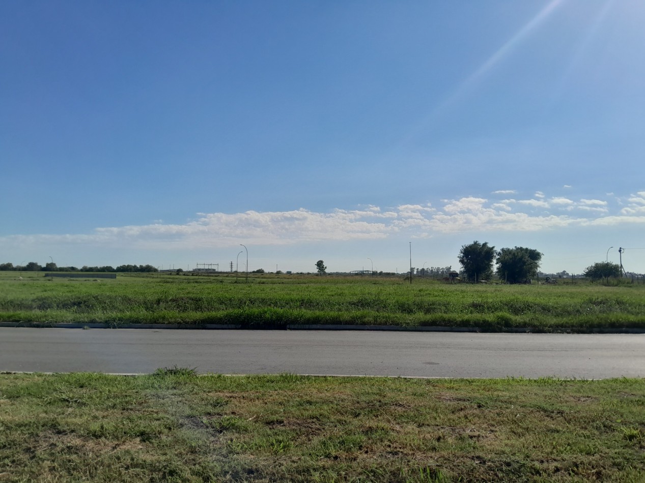 VENTA | 2 LOTES CONTIGUOS 360 m² - B° Tres Gracias, 2° Etapa