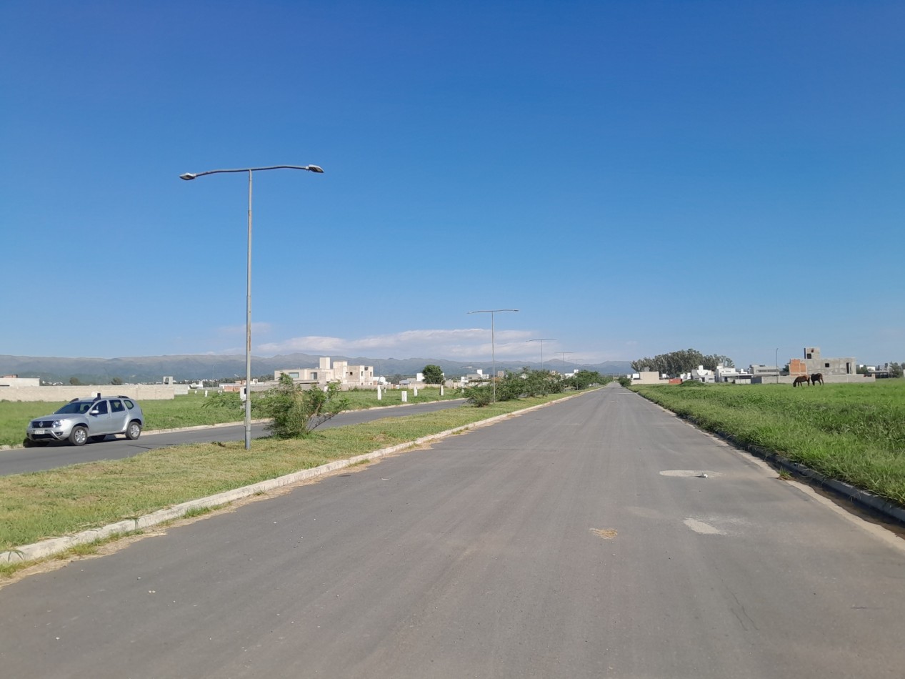 VENTA | 2 LOTES CONTIGUOS 360 m² - B° Tres Gracias, 2° Etapa