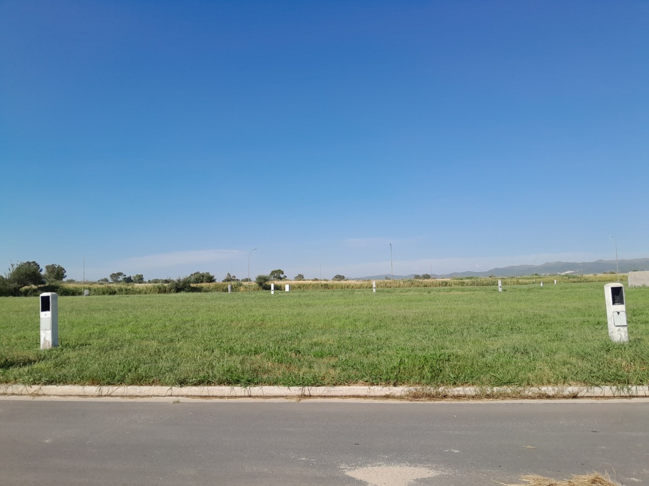 VENTA | 2 LOTES CONTIGUOS 360 m² - B° Tres Gracias, 2° Etapa