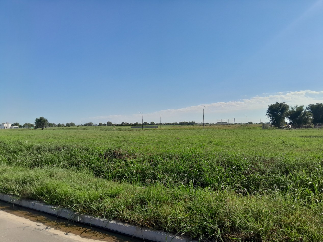 VENTA | 2 LOTES CONTIGUOS 360 m² - B° Tres Gracias, 2° Etapa