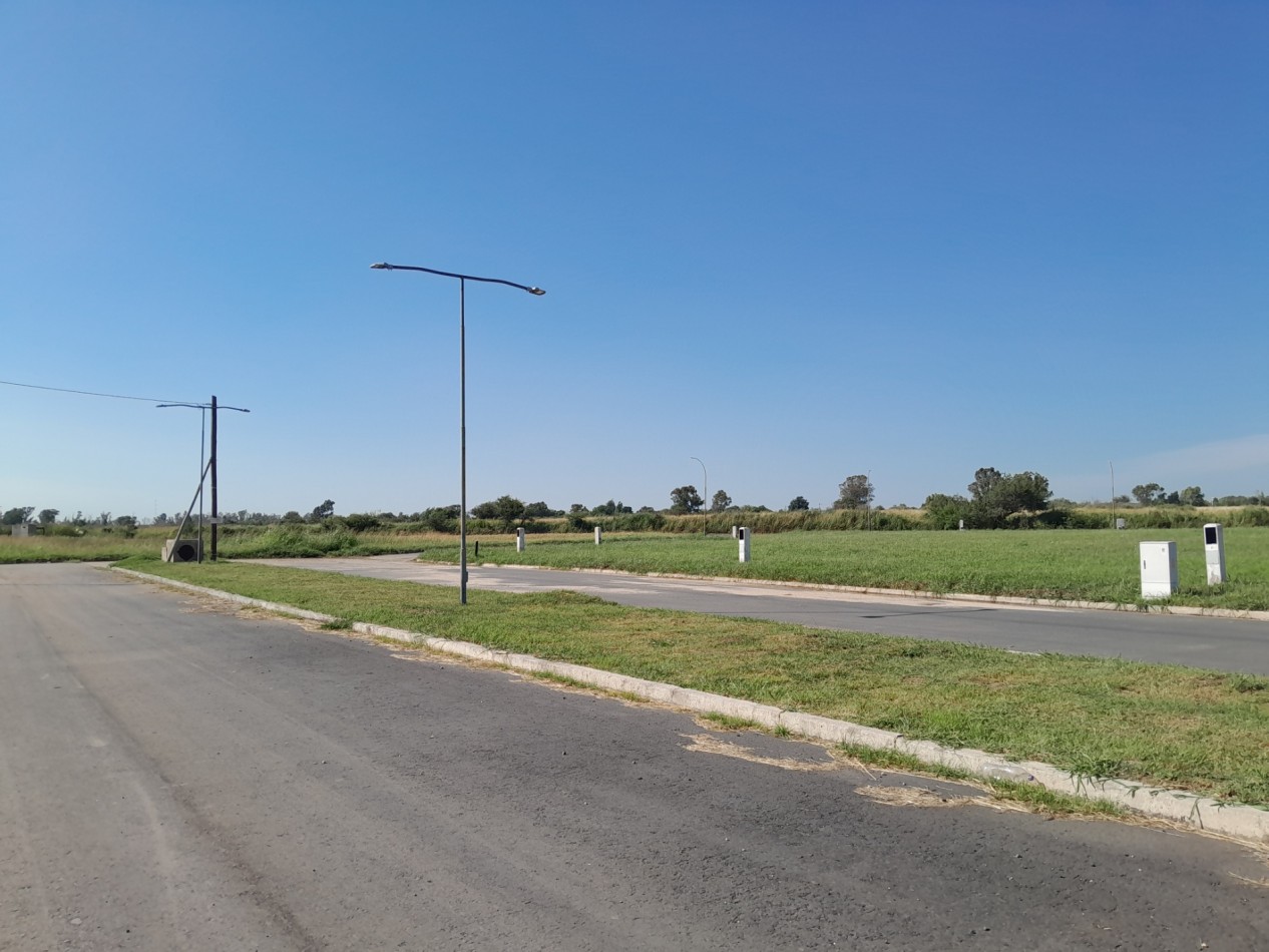VENTA | 2 LOTES CONTIGUOS 360 m² - B° Tres Gracias, 2° Etapa