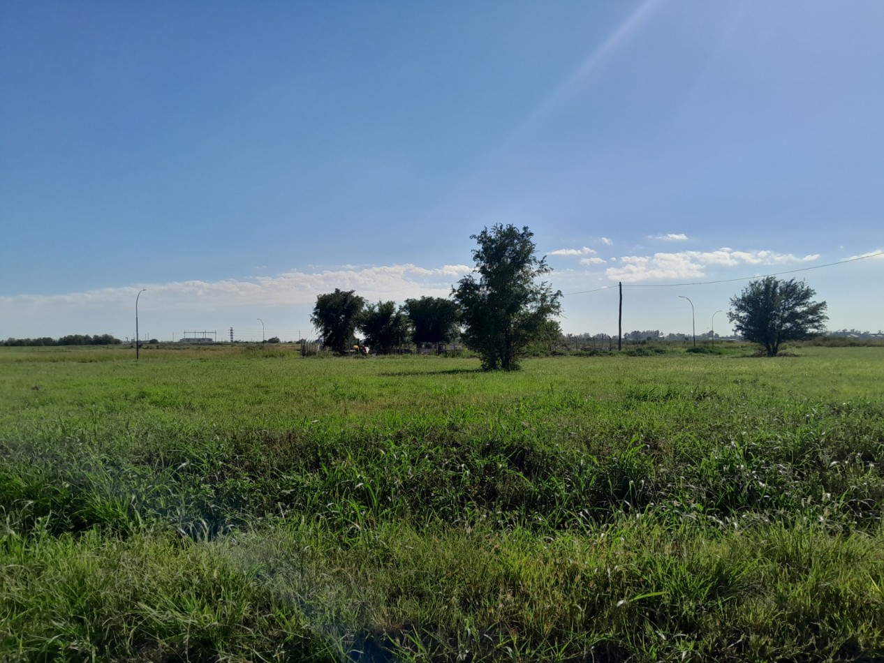 VENTA | 2 LOTES CONTIGUOS 360 m² - B° Tres Gracias, 2° Etapa