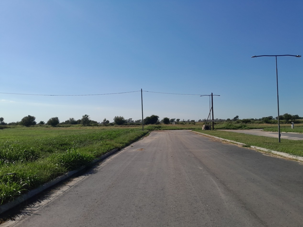 VENTA | 2 LOTES CONTIGUOS 360 m² - B° Tres Gracias, 2° Etapa