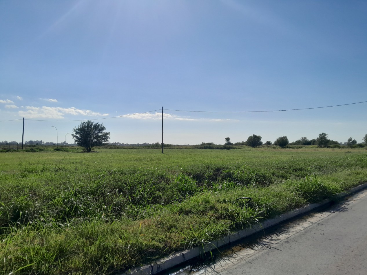 VENTA | 2 LOTES CONTIGUOS 360 m² - B° Tres Gracias, 2° Etapa