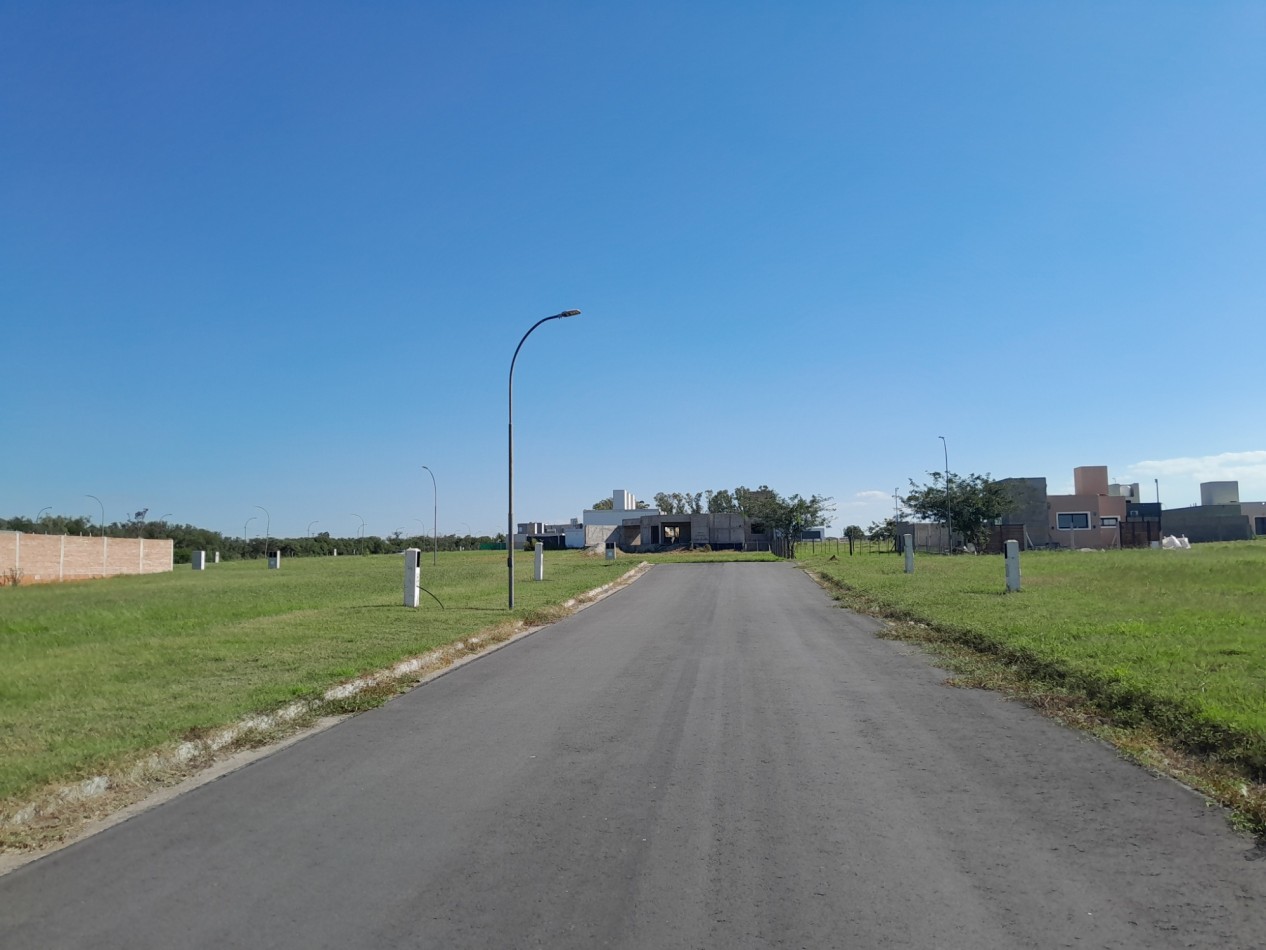 VENTA | LOTE 360 m² (15 x 24) - B° Tres Gracias, 2° Etapa