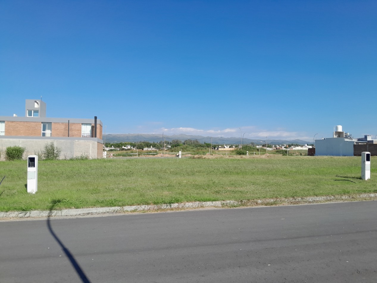 VENTA | LOTE 360 m² (15 x 24) - B° Tres Gracias, 2° Etapa