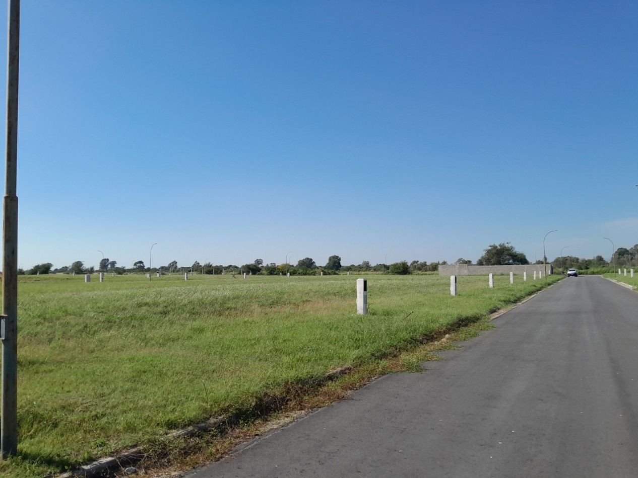 VENTA | LOTE 360 m² (15 x 24) - B° Tres Gracias, 2° Etapa