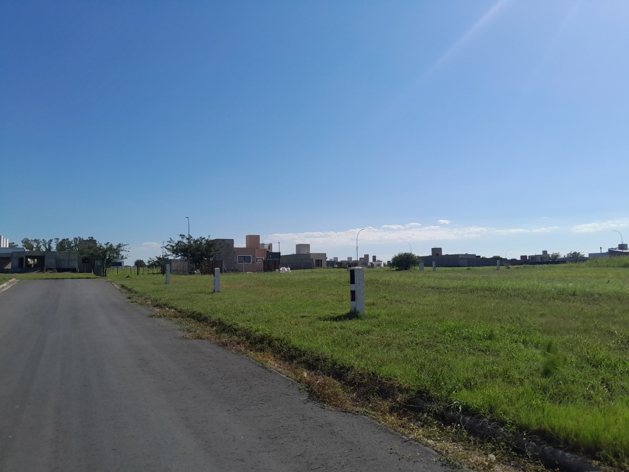 VENTA | LOTE 360 m² (15 x 24) - B° Tres Gracias, 2° Etapa
