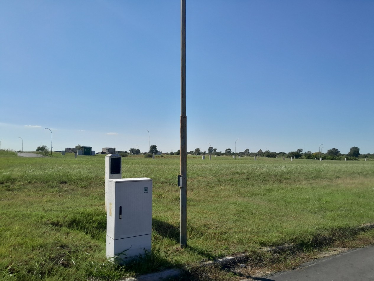 VENTA | LOTE 360 m² (15 x 24) - B° Tres Gracias, 2° Etapa