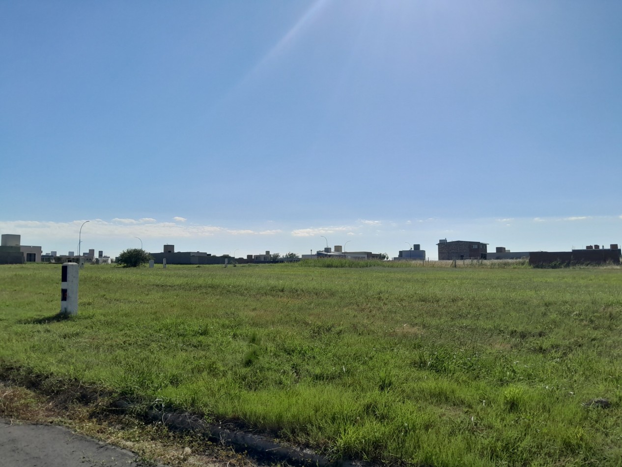 VENTA | LOTE 360 m² (15 x 24) - B° Tres Gracias, 2° Etapa