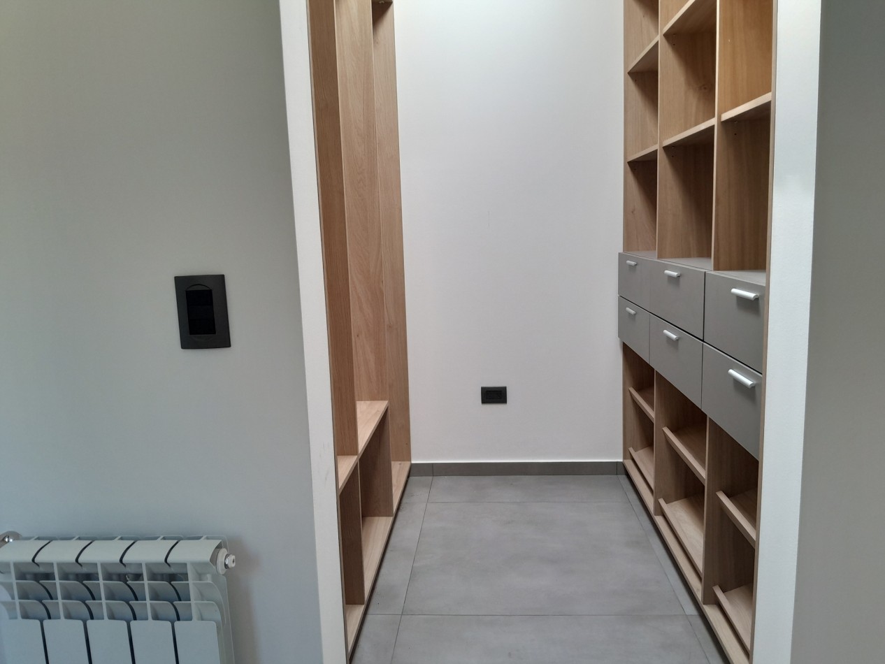 VENDO HERMOSA CASA DE 2 DORM. A ESTRENAR EN LAS CAÑITAS.