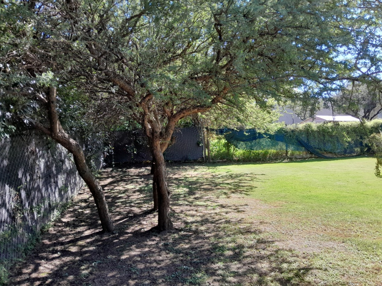 VENDO HERMOSA CASA DE 2 DORM. A ESTRENAR EN LAS CAÑITAS.