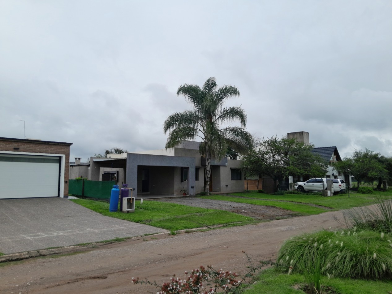 VENDO LOTE 700 M2 BELA VISTA, RIO CEBALLOS. ESCRITURA.