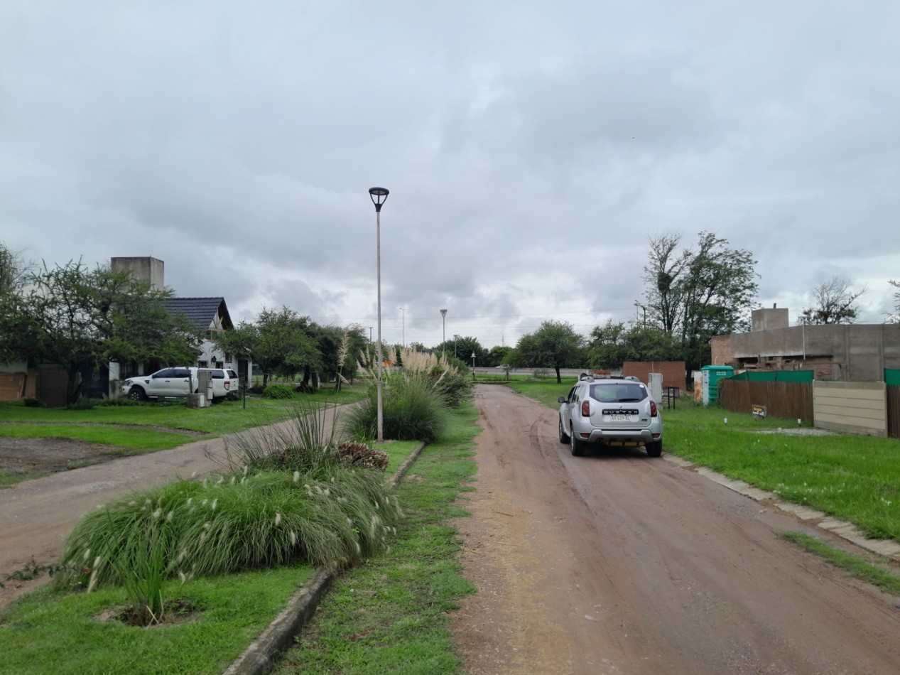 VENDO LOTE 700 M2 BELA VISTA, RIO CEBALLOS. ESCRITURA.