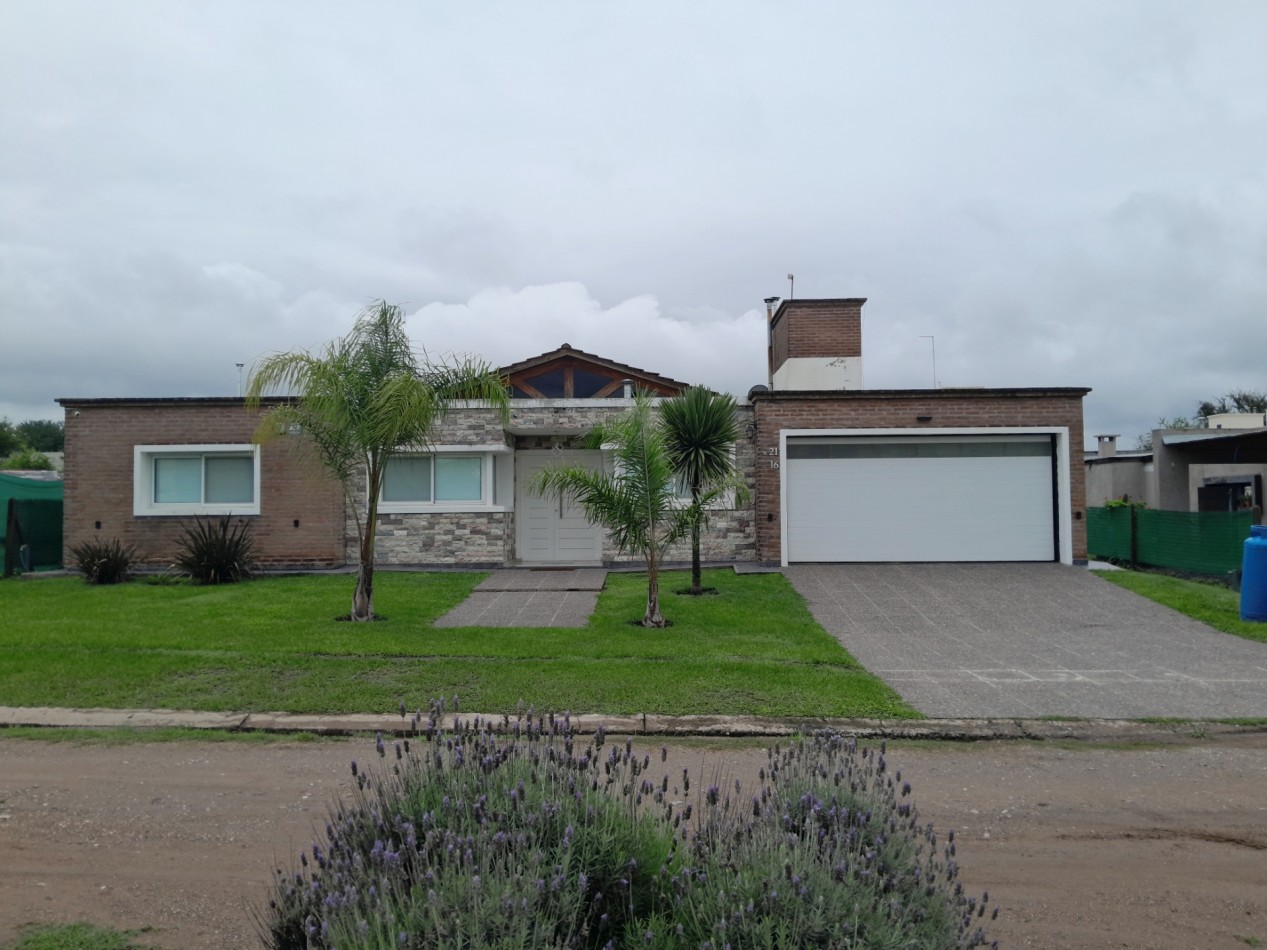 VENDO LOTE 700 M2 BELA VISTA, RIO CEBALLOS. ESCRITURA.