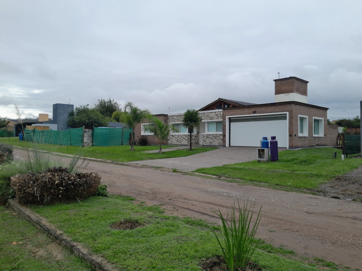 VENDO LOTE 700 M2 BELA VISTA, RIO CEBALLOS. ESCRITURA.