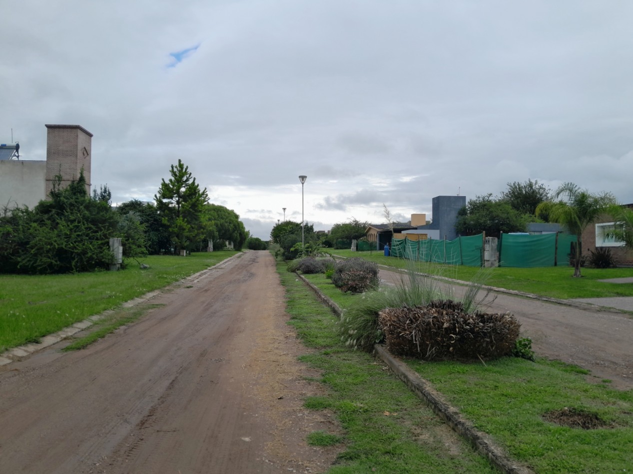 VENDO LOTE 700 M2 BELA VISTA, RIO CEBALLOS. ESCRITURA.