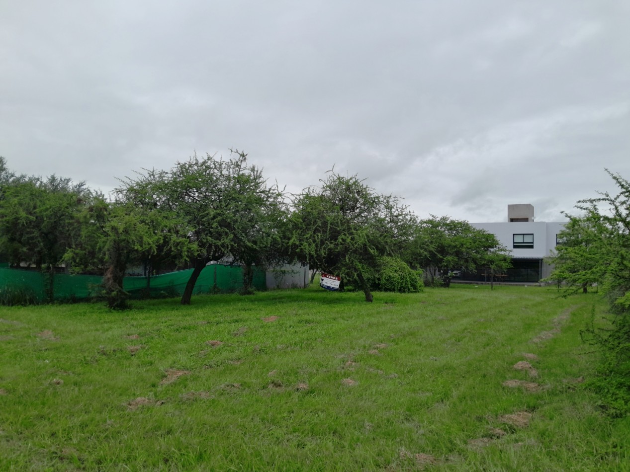 VENDO LOTE 700 M2 BELA VISTA, RIO CEBALLOS. ESCRITURA.
