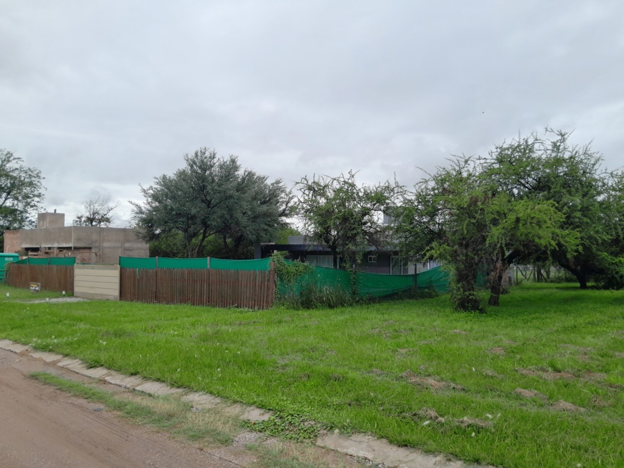 VENDO LOTE 700 M2 BELA VISTA, RIO CEBALLOS. ESCRITURA.