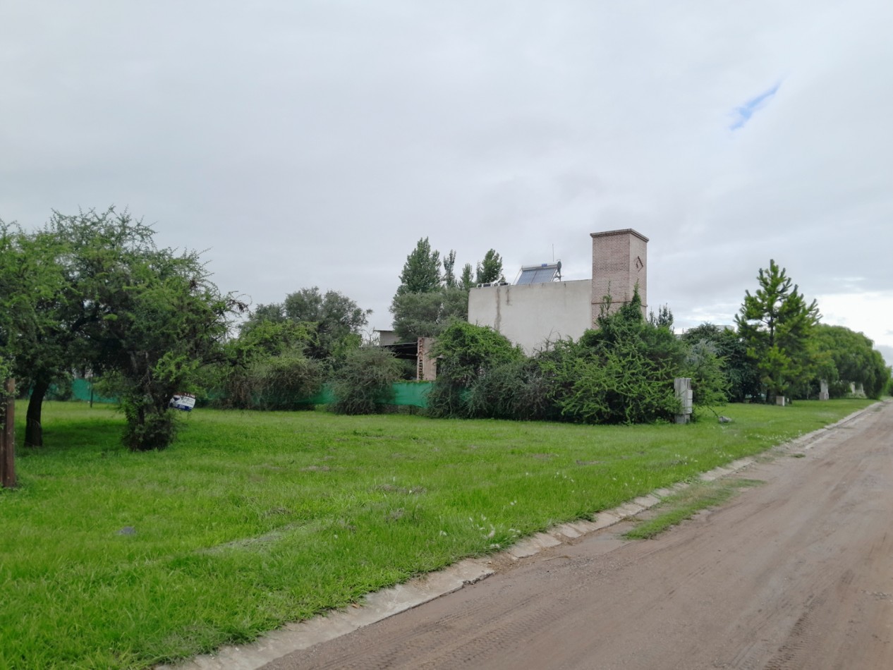 VENDO LOTE 700 M2 BELA VISTA, RIO CEBALLOS. ESCRITURA.