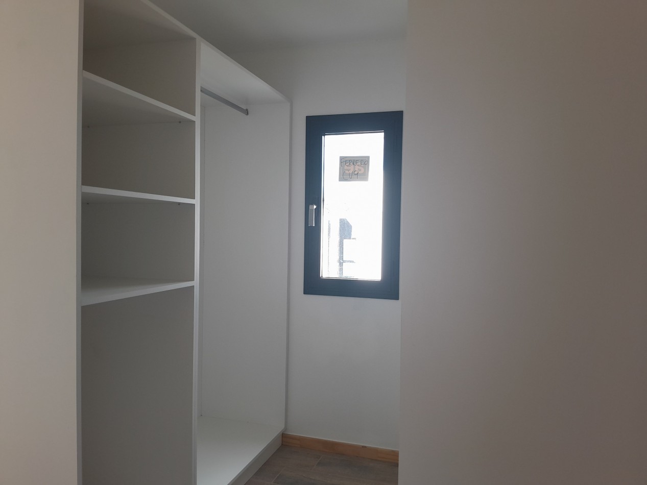 CASA A ESTRENAR DE 3 DORMITORIOS - VILLA CATALINA - ETAPA CAMPOS VERDES