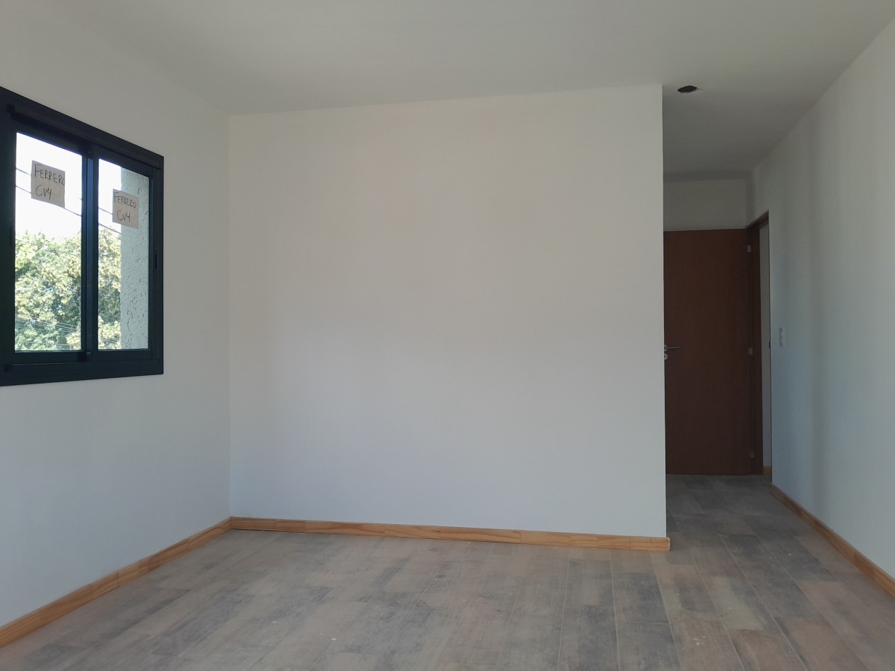 CASA A ESTRENAR DE 3 DORMITORIOS - VILLA CATALINA - ETAPA CAMPOS VERDES