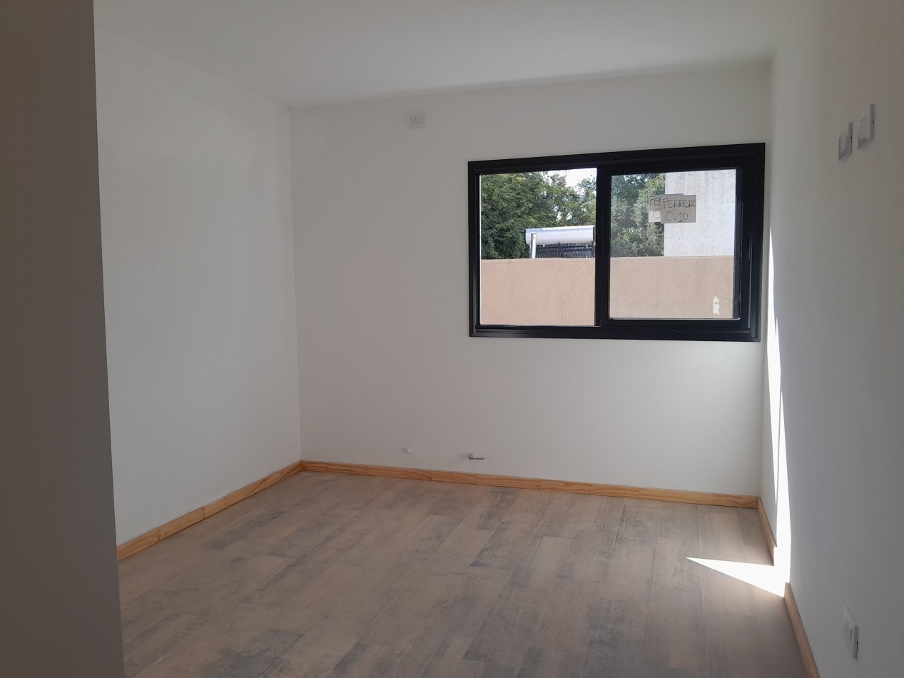 CASA A ESTRENAR DE 3 DORMITORIOS - VILLA CATALINA - ETAPA CAMPOS VERDES