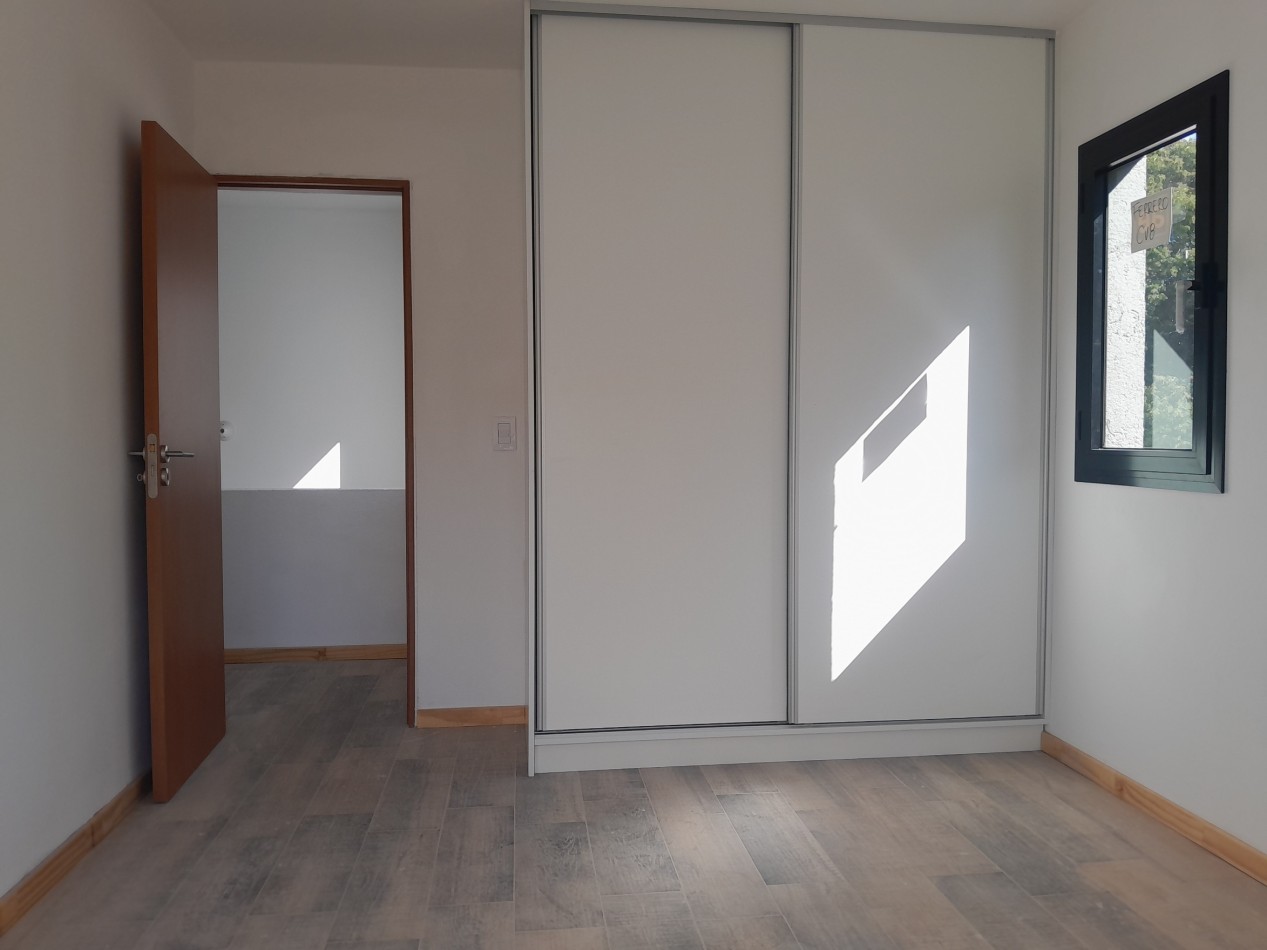 CASA A ESTRENAR DE 3 DORMITORIOS - VILLA CATALINA - ETAPA CAMPOS VERDES