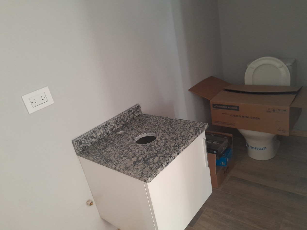 CASA A ESTRENAR DE 3 DORMITORIOS - VILLA CATALINA - ETAPA CAMPOS VERDES