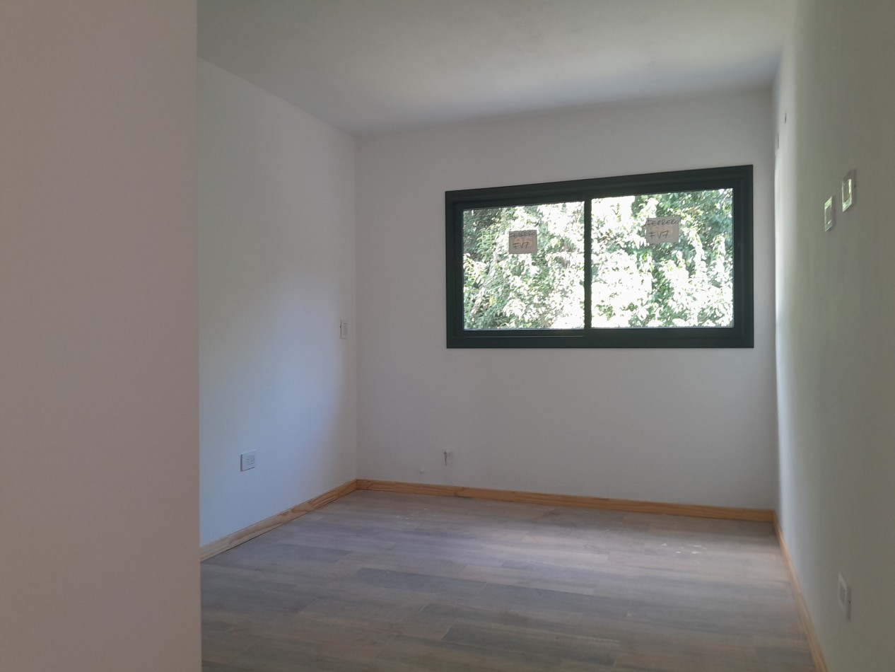 VENDO CASA A ESTRENAR DE 2 DORMITORIOS - VILLA CATALINA - ETAPA ECO CATALINA