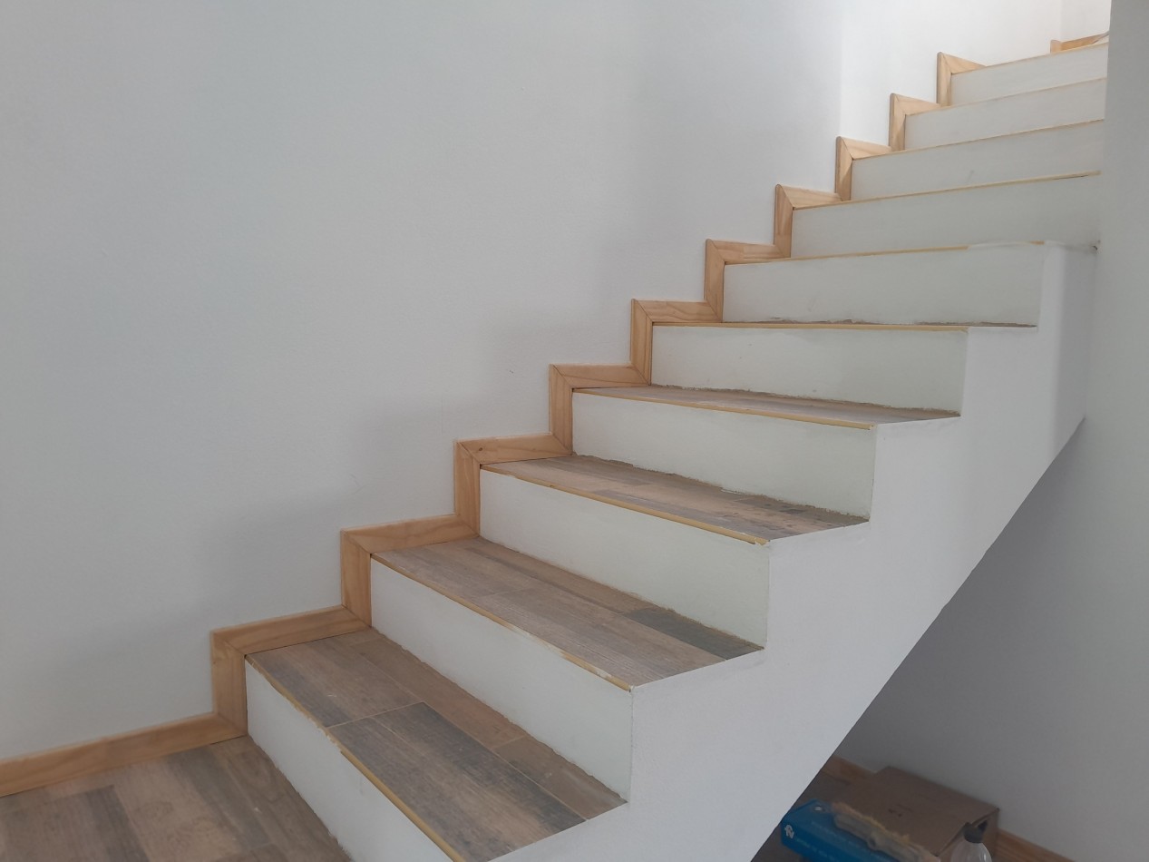 VENDO CASA A ESTRENAR DE 2 DORMITORIOS - VILLA CATALINA - ETAPA ECO CATALINA