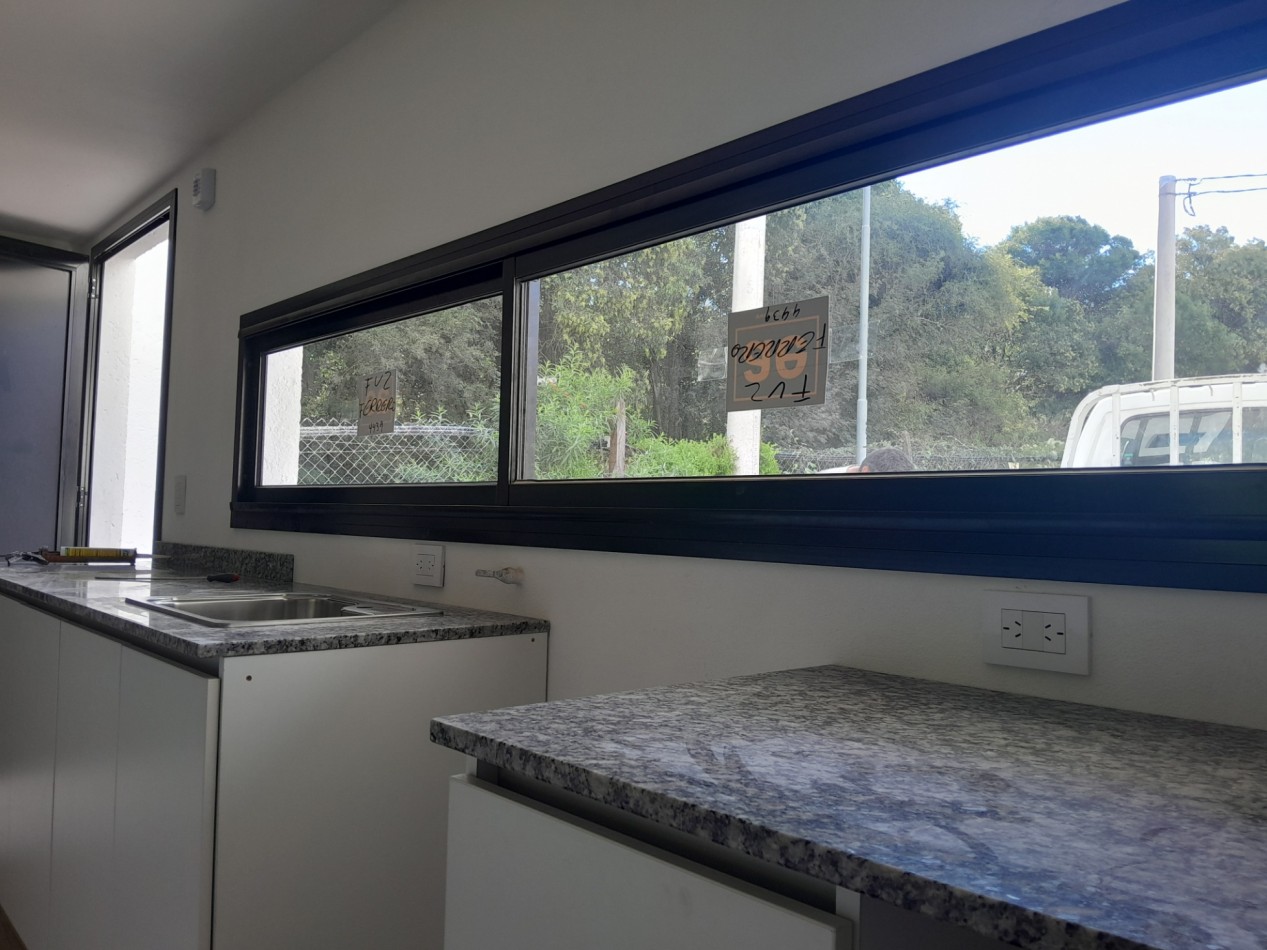 VENDO CASA A ESTRENAR DE 2 DORMITORIOS - VILLA CATALINA - ETAPA ECO CATALINA