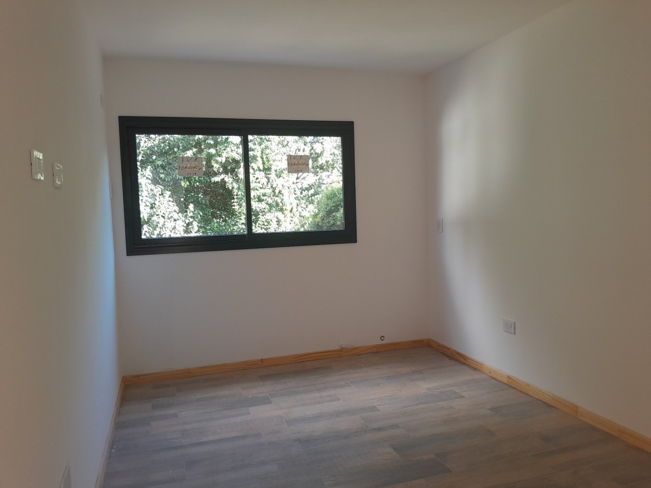 VENDO CASA A ESTRENAR DE 2 DORMITORIOS - VILLA CATALINA - ETAPA ECO CATALINA