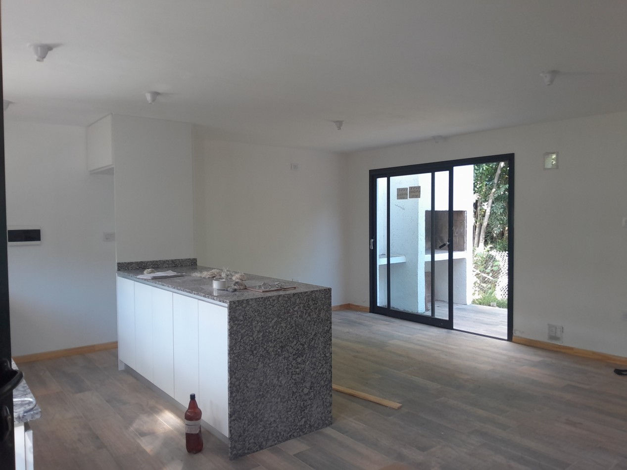 VENDO CASA A ESTRENAR DE 2 DORMITORIOS - VILLA CATALINA - ETAPA ECO CATALINA