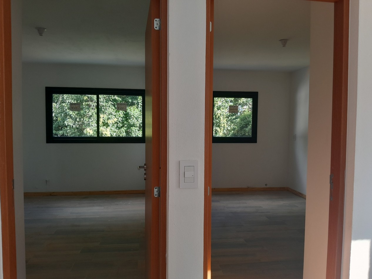 VENDO CASA A ESTRENAR DE 2 DORMITORIOS - VILLA CATALINA - ETAPA ECO CATALINA