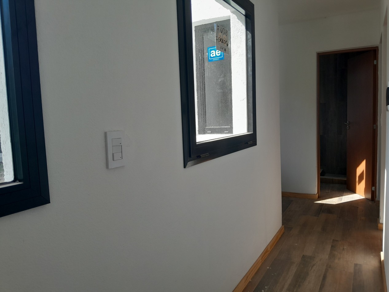 VENDO CASA A ESTRENAR DE 2 DORMITORIOS - VILLA CATALINA - ETAPA ECO CATALINA