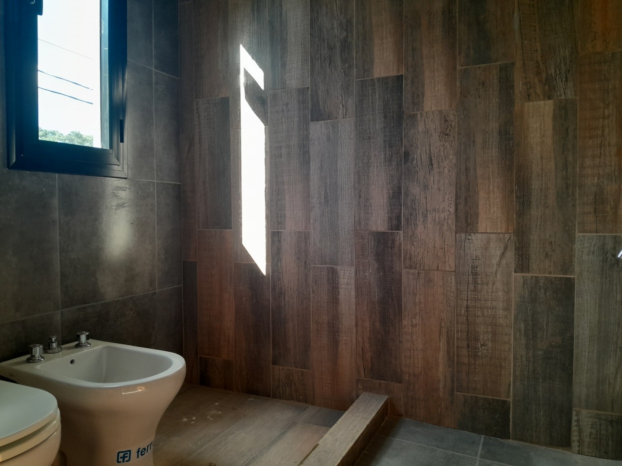 VENDO CASA A ESTRENAR DE 2 DORMITORIOS - VILLA CATALINA - ETAPA ECO CATALINA