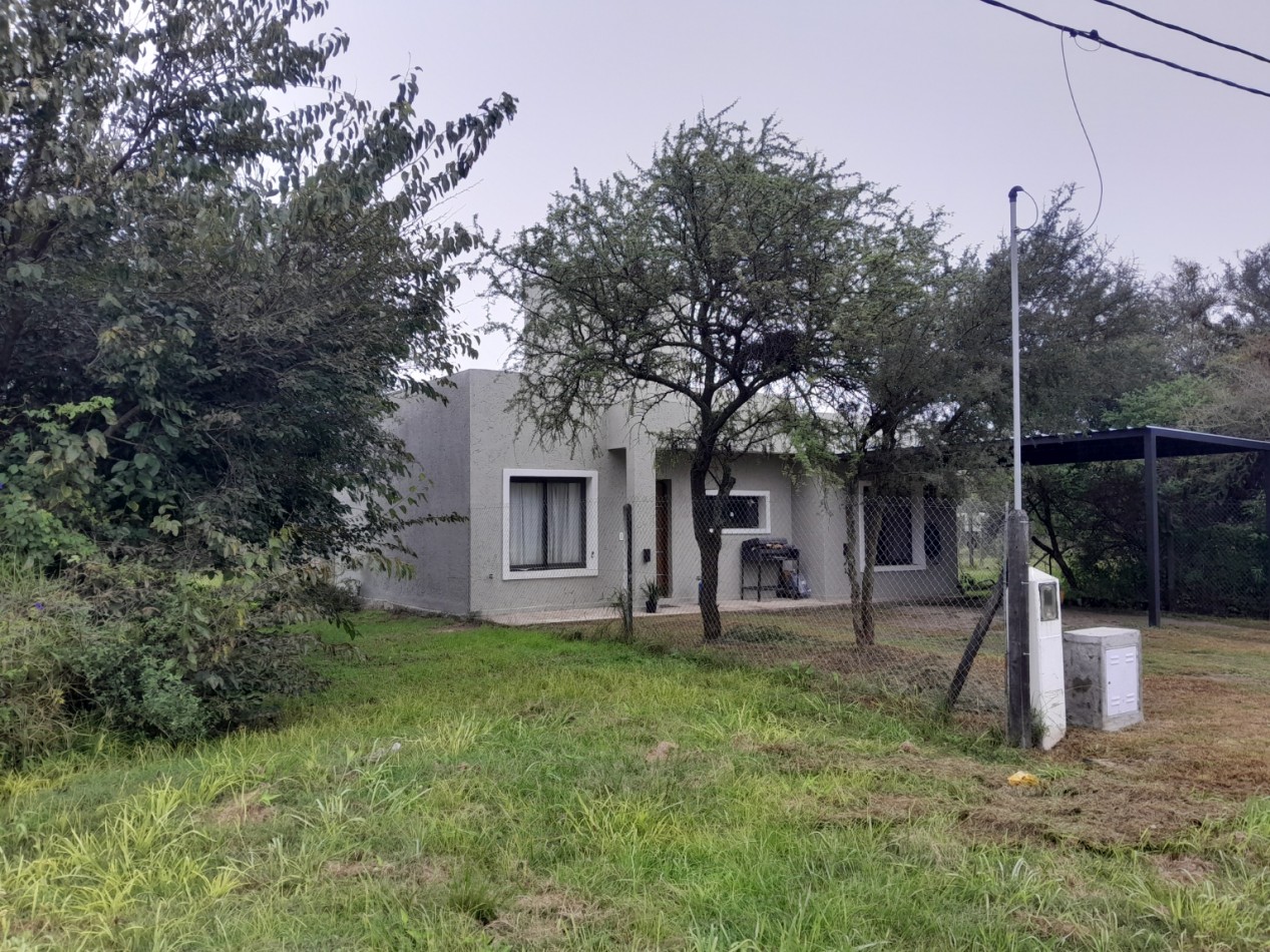 VENDO LOTE 300 m² - VILLA CATALINA. Etapa Campos Verdes | Reservado!!!