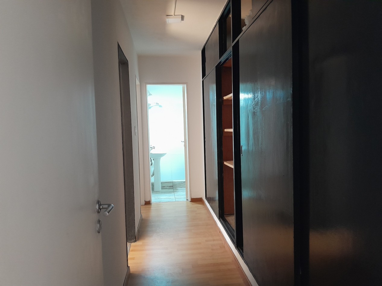 ALQUILO DEPARTAMENTO 2 DORM. + COCHERA RECICLADO. B° SAN MARTIN