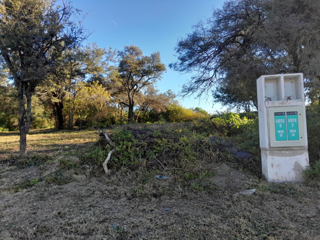 VENDO LOTE 476 M² EN AIRES DEL NORDESTE - LOTE EN ALTURA CON VISTA!