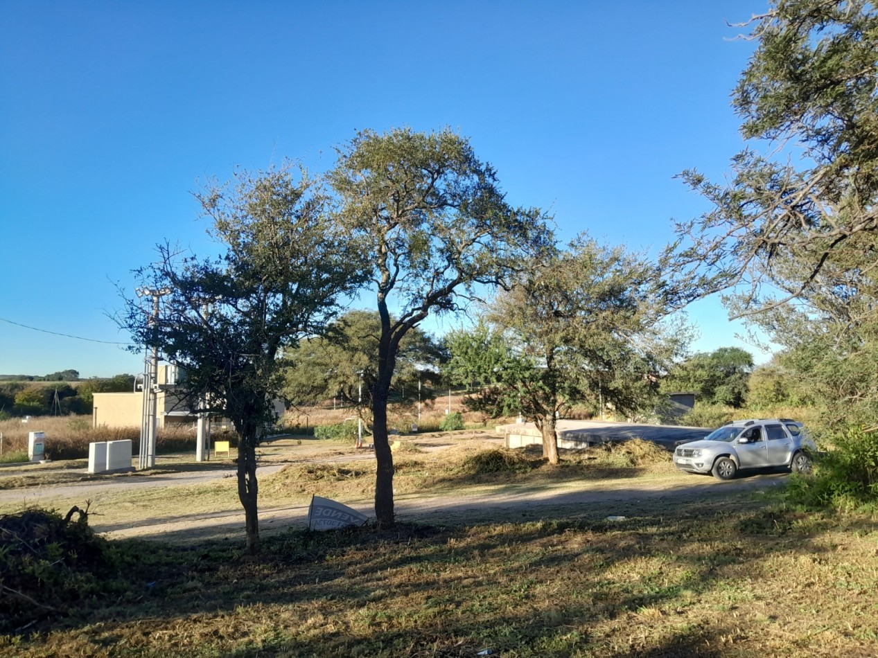 VENDO LOTE 476 M² EN AIRES DEL NORDESTE - LOTE EN ALTURA CON VISTA!