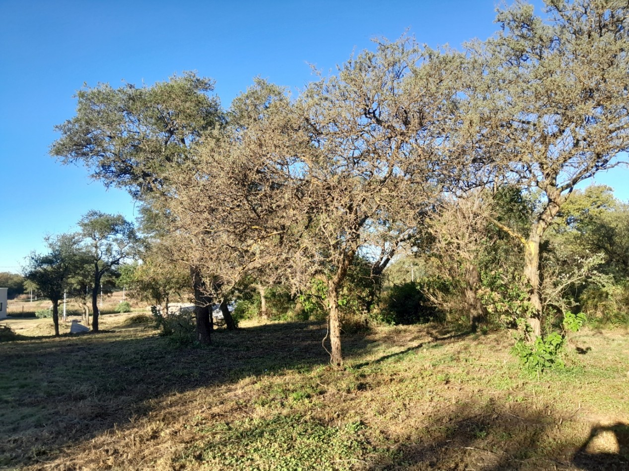 VENDO LOTE 476 M² EN AIRES DEL NORDESTE - LOTE EN ALTURA CON VISTA!