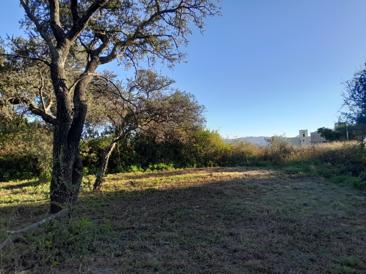 VENDO LOTE 476 M² EN AIRES DEL NORDESTE - LOTE EN ALTURA CON VISTA!