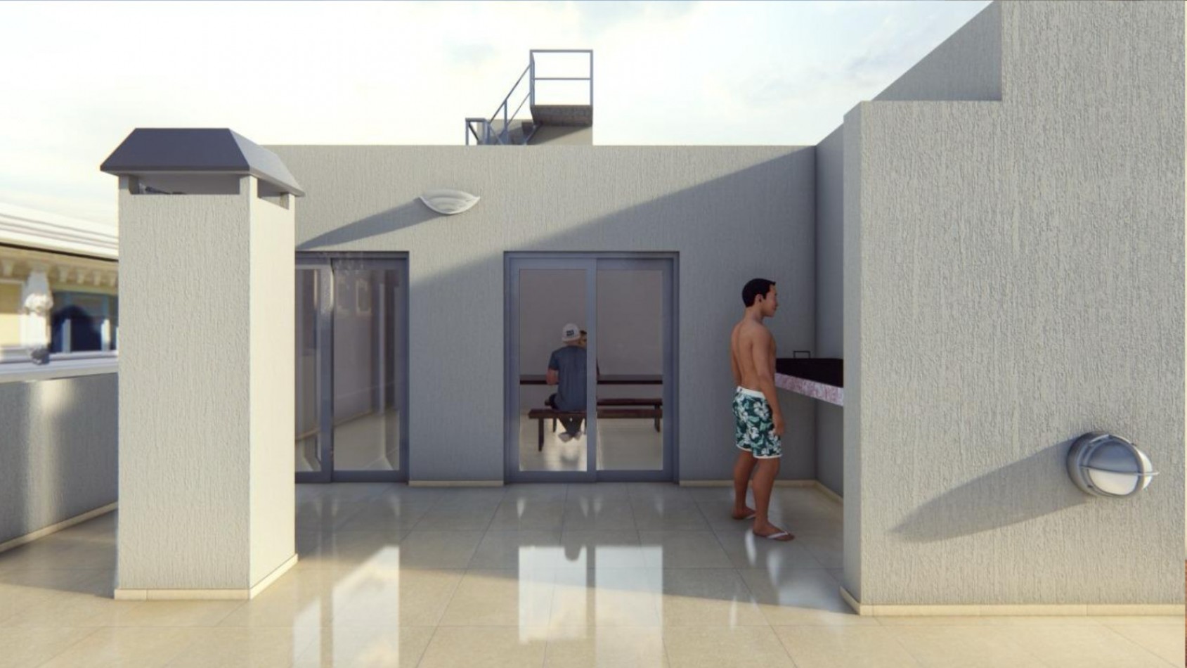VENDO DEPARTAMENTOS DE 1 Y 2 DORM. EN POZO C/AMENTIES B° ALTA CORDOBA