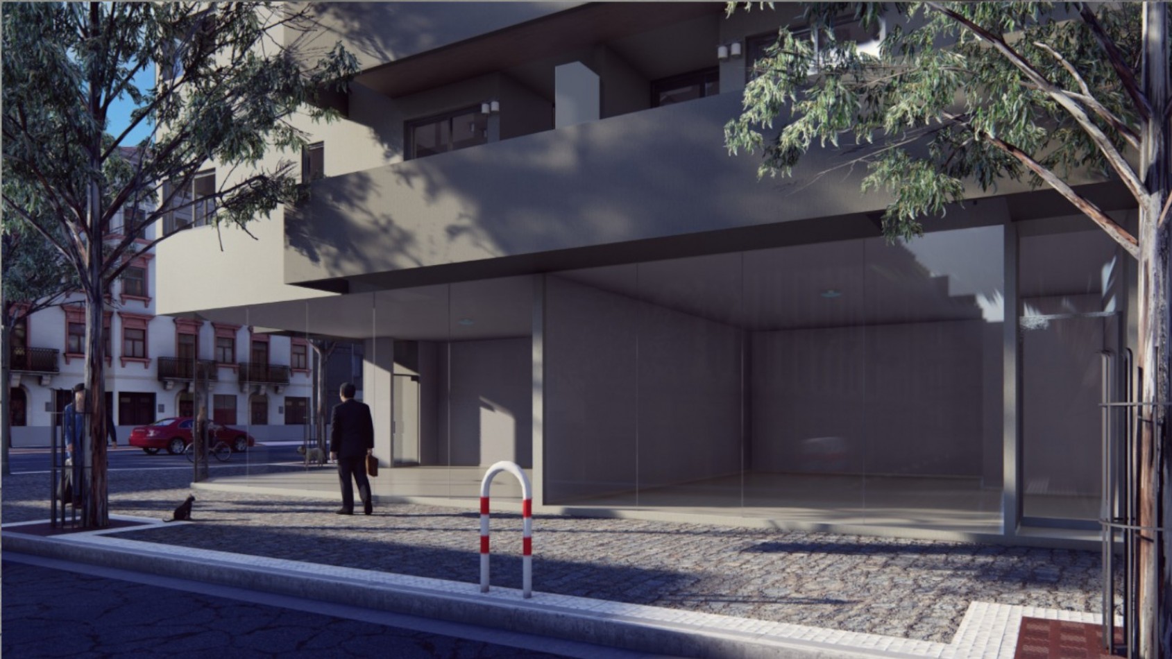 VENDO DEPARTAMENTOS DE 1 Y 2 DORM. EN POZO C/AMENTIES B° ALTA CORDOBA