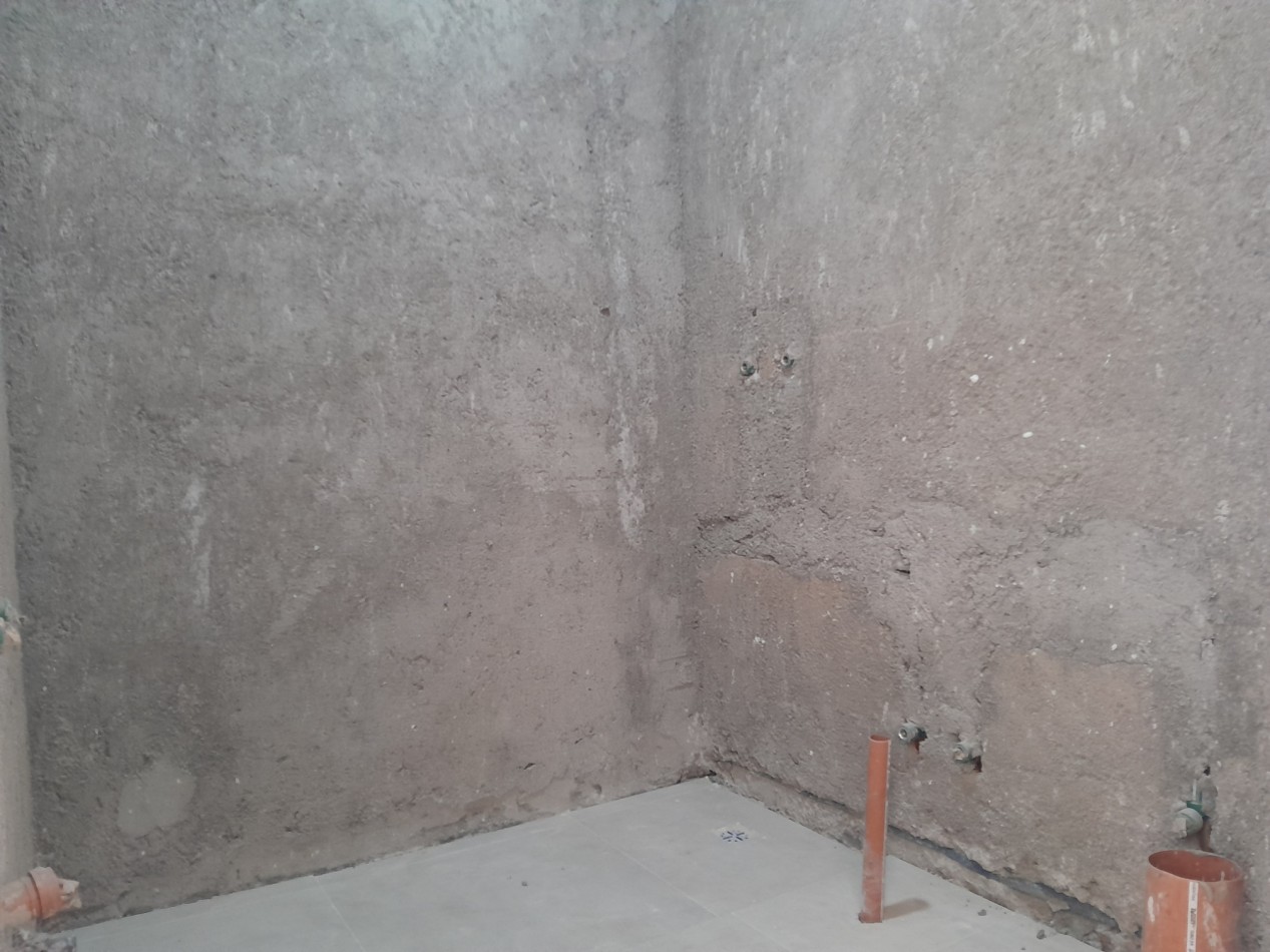 VENDO DUPLEX 2 DORM. Y 2 BAÑOS DOCTA CENTRAL. A ESTRENAR!!