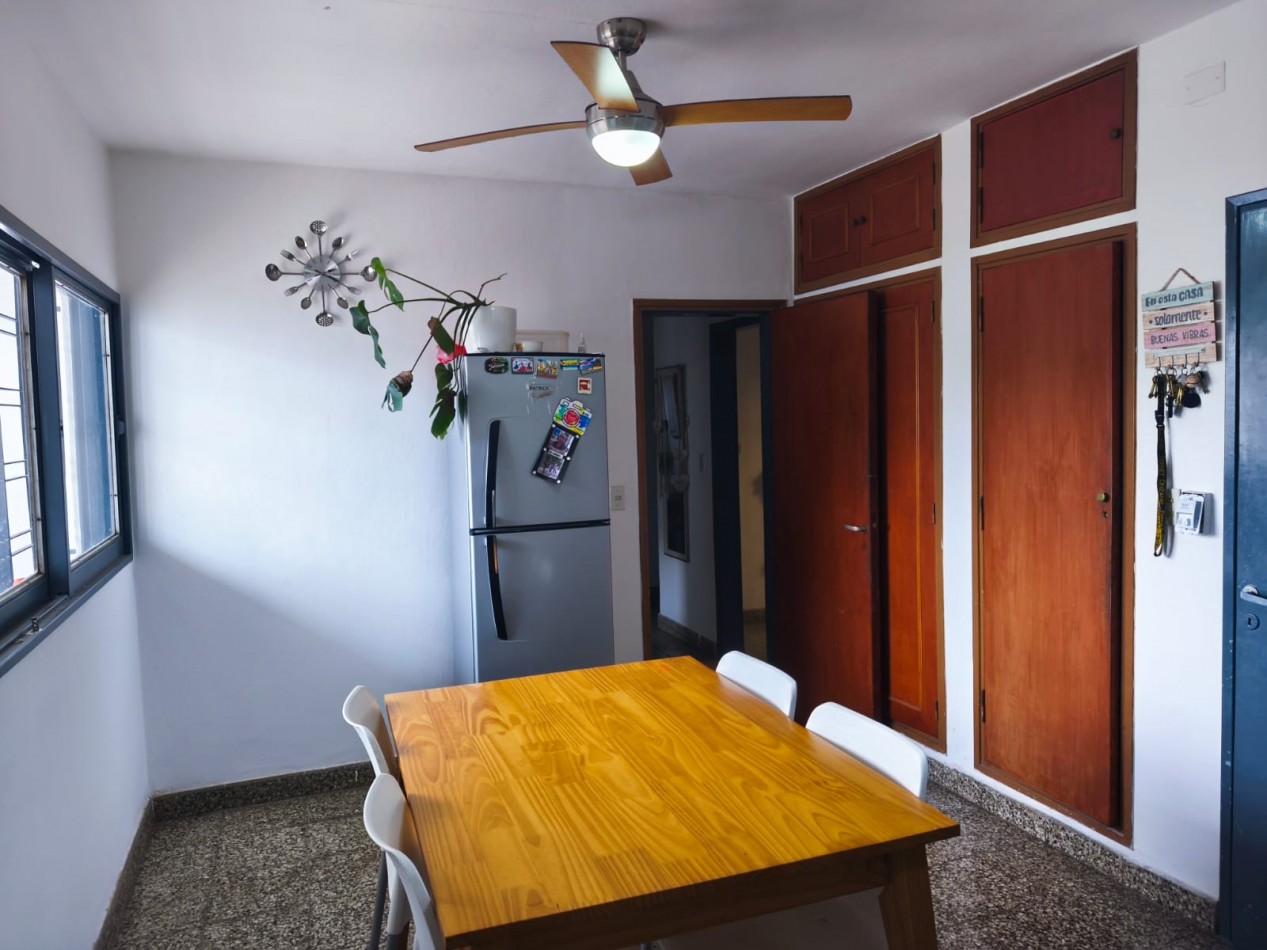 VENDO CASA 2 DORM. B° VILLA MARTA. ESCRITURA
